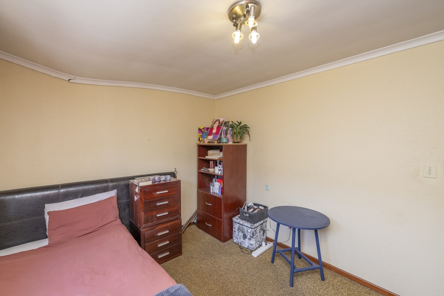 4 Bedroom Property for Sale in Townsend Estate Western Cape